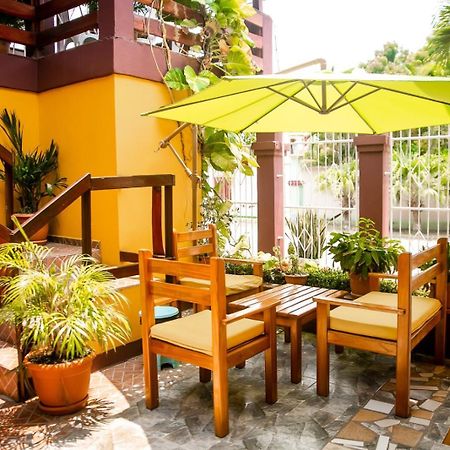 Hotel Bahia 텔라 외부 사진