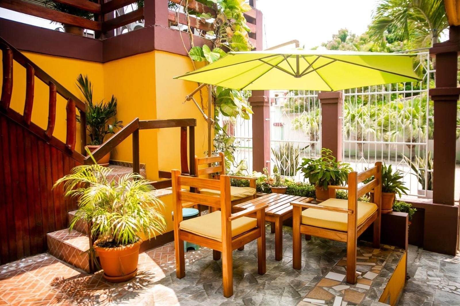 Hotel Bahia 텔라 외부 사진