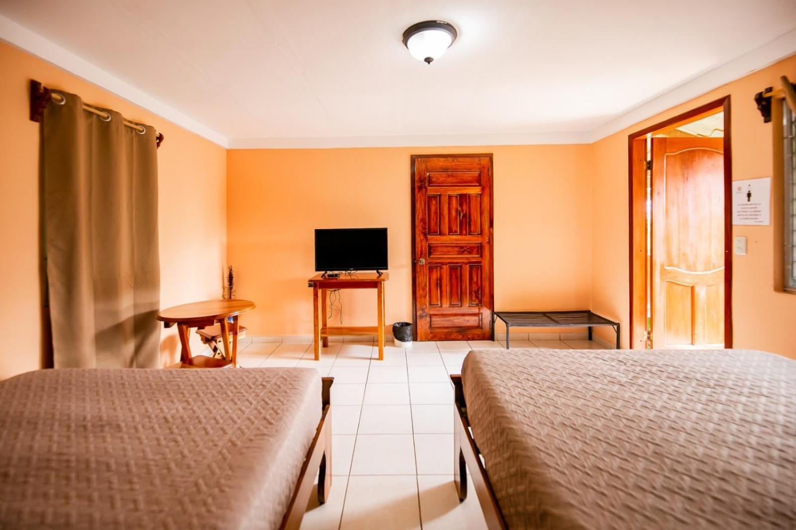 Hotel Bahia 텔라 외부 사진