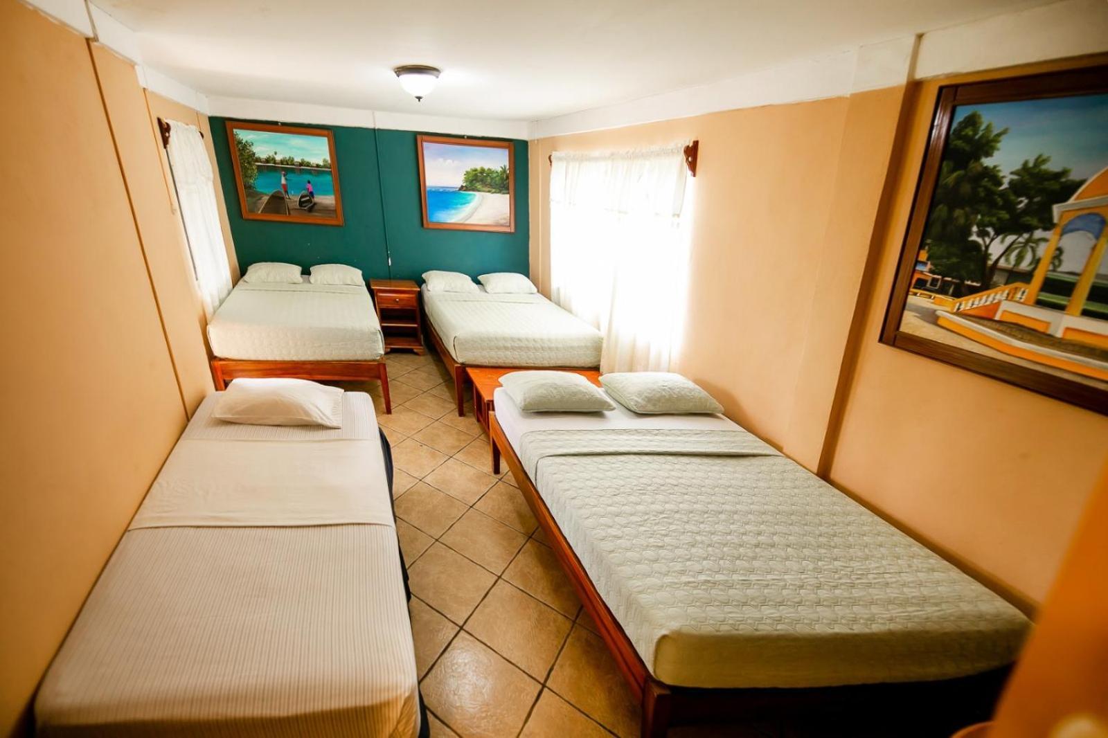 Hotel Bahia 텔라 외부 사진