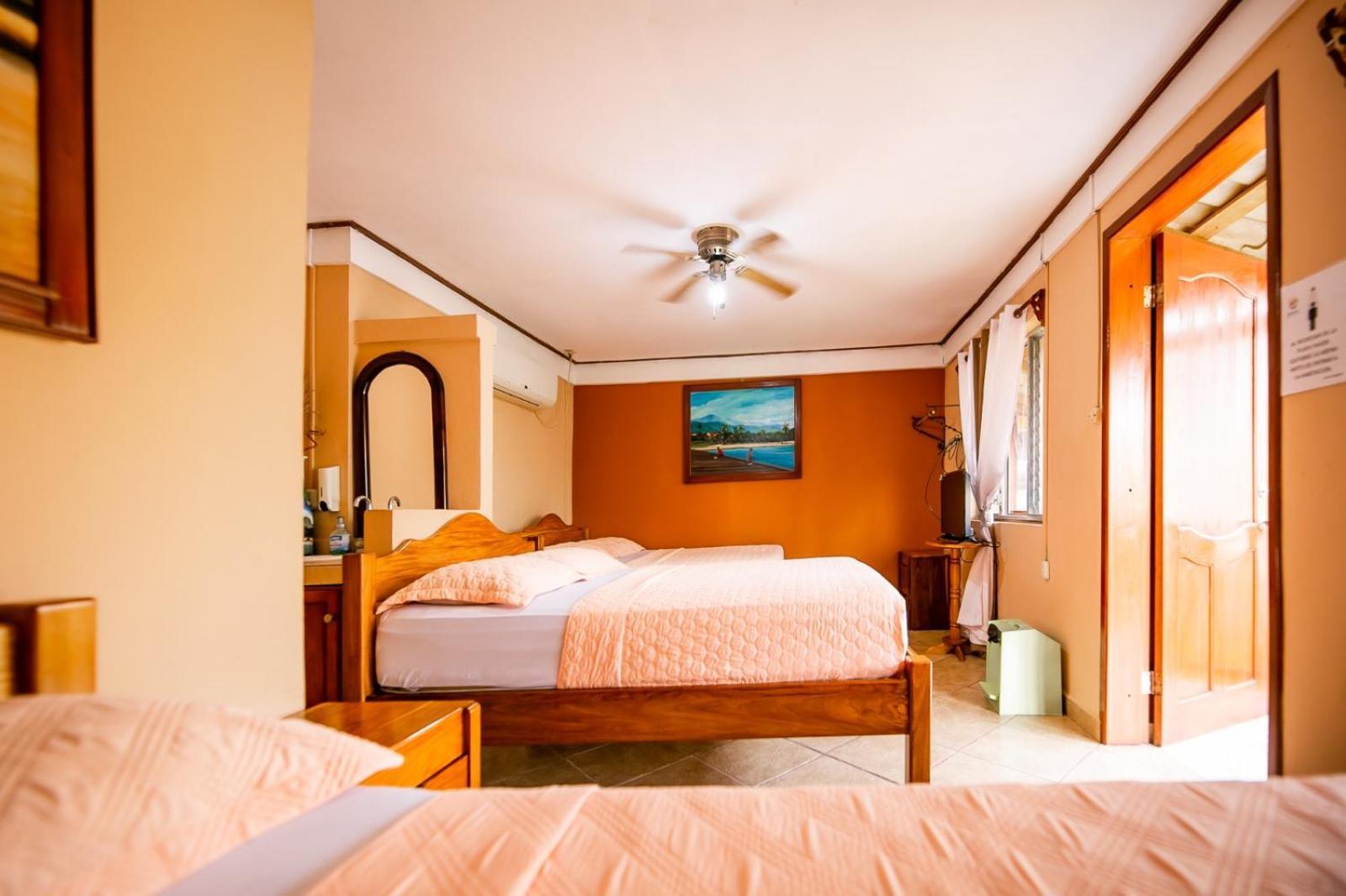 Hotel Bahia 텔라 외부 사진