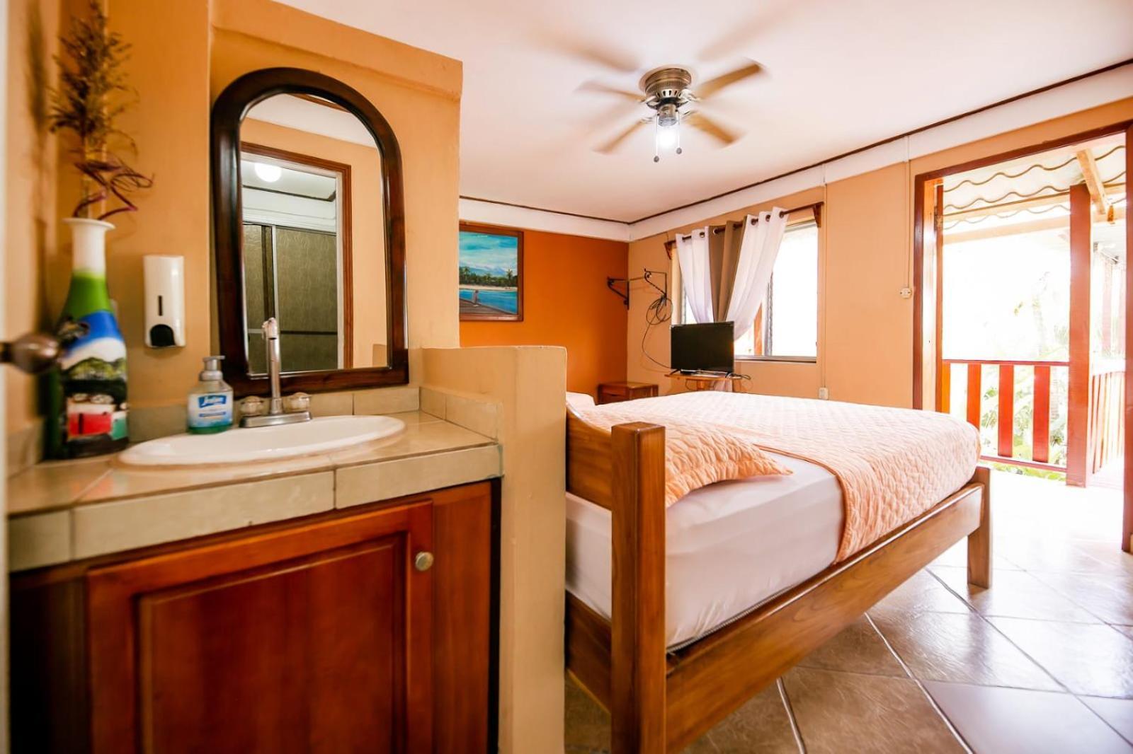 Hotel Bahia 텔라 외부 사진