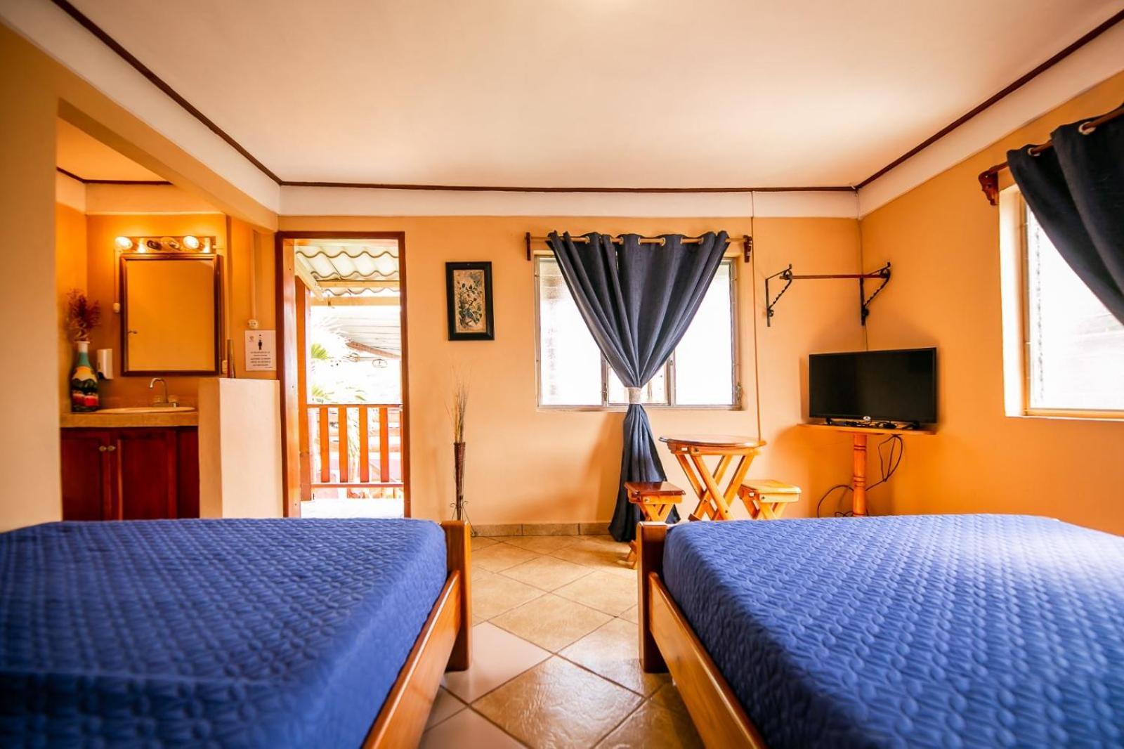 Hotel Bahia 텔라 객실 사진