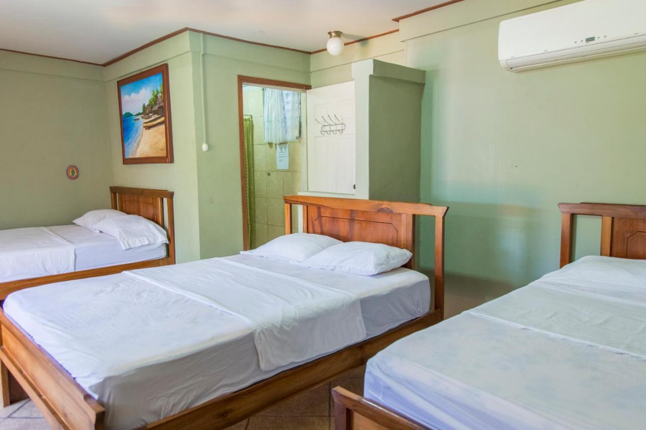 Hotel Bahia 텔라 외부 사진